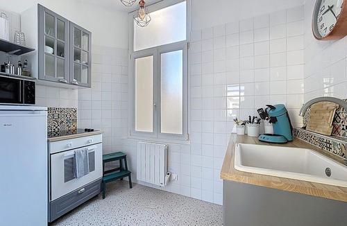 Hincmar Apartment | Sacrés Apparts