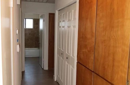 Pocket Apartment | Sacramento 1