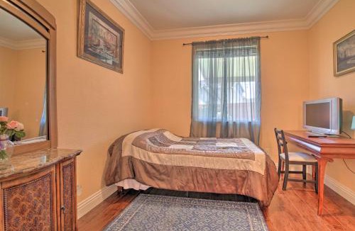 Antelope Apartment | Sacramento Area Apartment: 15 Mi to Downtown
