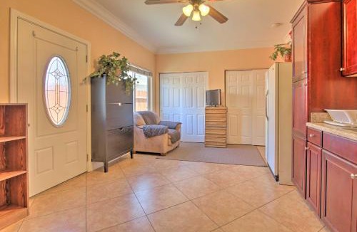 Antelope Apartment | Sacramento Area Apartment: 15 Mi to Downtown