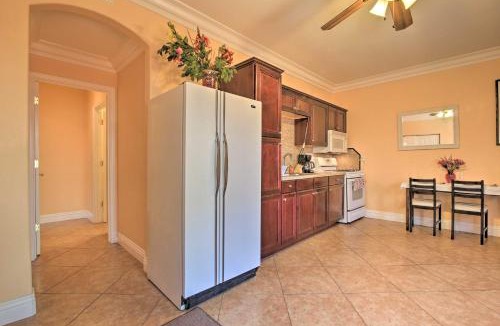 Antelope Apartment | Sacramento Area Apartment: 15 Mi to Downtown