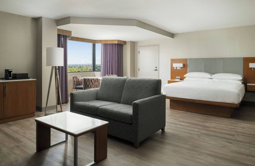 Rancho Cordova Hotel | Sacramento Marriott Rancho Cordova