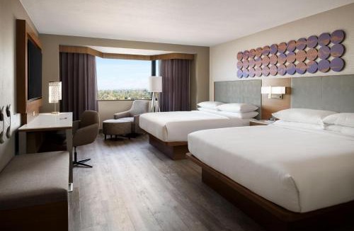 Rancho Cordova Hotel | Sacramento Marriott Rancho Cordova