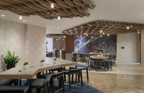 Rancho Cordova Hotel | Sacramento Marriott Rancho Cordova