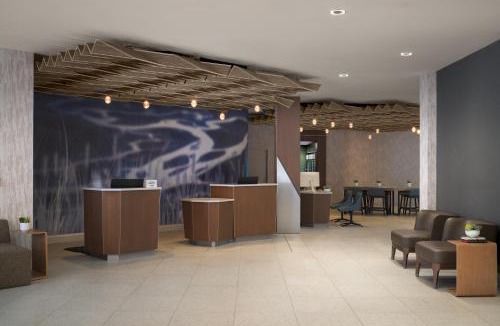 Rancho Cordova Hotel | Sacramento Marriott Rancho Cordova