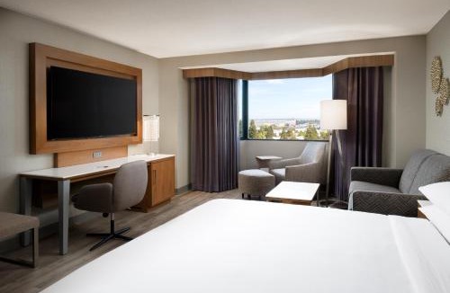 Rancho Cordova Hotel | Sacramento Marriott Rancho Cordova