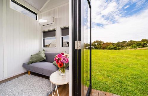 Okato House | Sacred Ground by Tiny Away