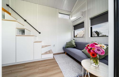 Okato House | Sacred Ground by Tiny Away