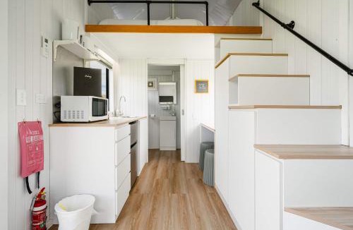 Okato House | Sacred Ground by Tiny Away