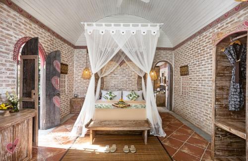 Payangan Villa | Sacred Jewel by GenuineHost