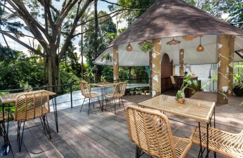 Payangan Villa | Sacred Jewel by GenuineHost