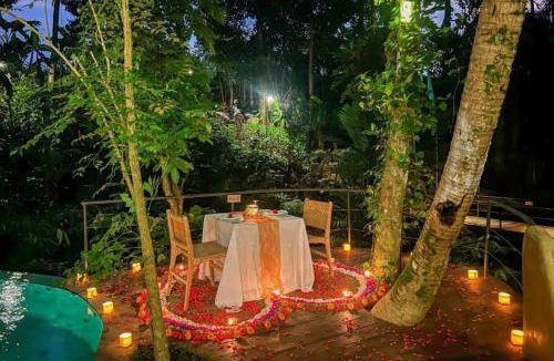 Payangan Villa | Sacred Jewel by GenuineHost