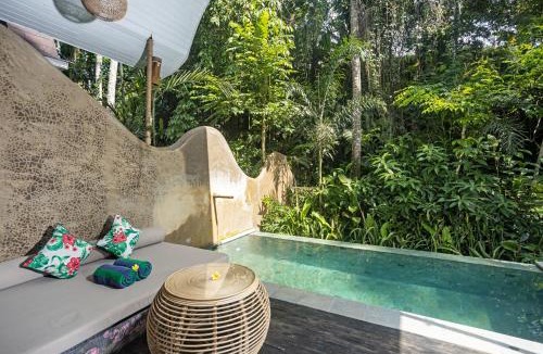 Payangan Villa | Sacred Jewel by GenuineHost