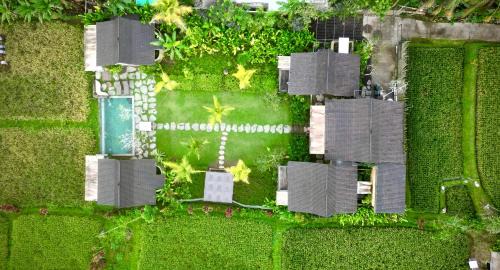 Payangan Villa | Sacred Padi Ubud Villa