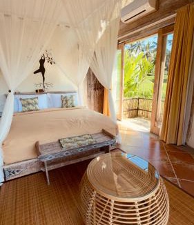 Payangan Villa | Sacred Padi Ubud Villa