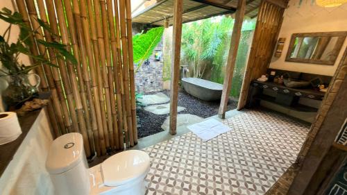 Payangan Villa | Sacred Padi Ubud Villa
