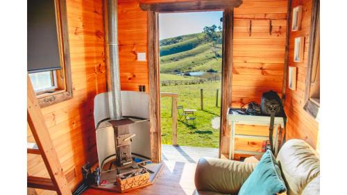 Tyaak House | Saddle Country Escape by Tiny Away