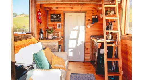 Tyaak House | Saddle Country Escape by Tiny Away