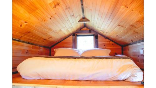 Tyaak House | Saddle Country Escape by Tiny Away