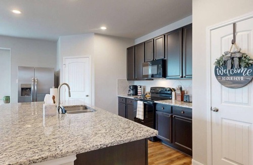 College Station House | Saddle Creek - Pet Friendly Rental