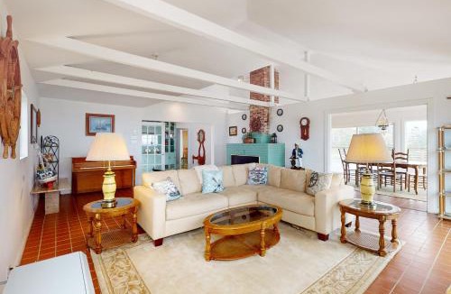 Elk House | Saddle Point Estate