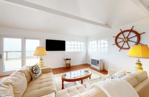 Elk House | Saddle Point Estate