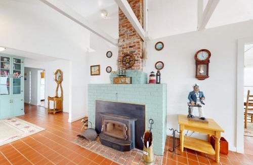 Elk House | Saddle Point Estate