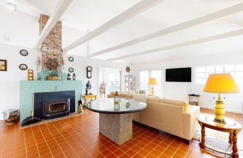 Elk House | Saddle Point Estate