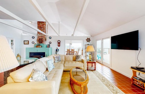 Elk House | Saddle Point Main House