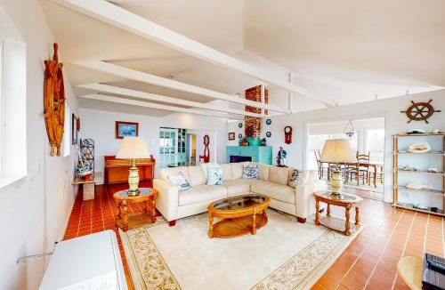 Elk House | Saddle Point Main House