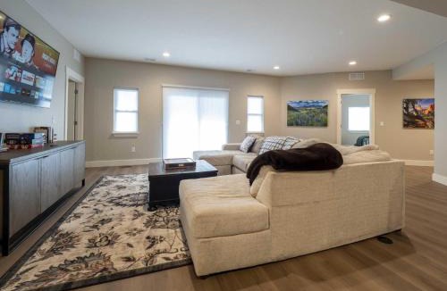 Grand Elk Ranch House | Saddle Ridge, 0021