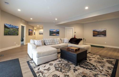 Grand Elk Ranch House | Saddle Ridge, 0021