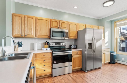 Wildernest Villa | Saddle Ridge Townhomes #253 : 2