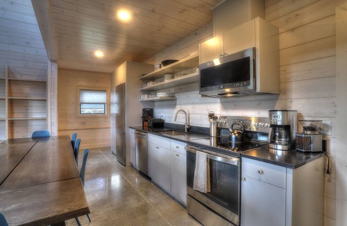 Rangeley House | Saddleback - Parmachenee A-Frame 8 - new AFrame