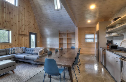 Rangeley House | Saddleback - Parmachenee A-Frame 8 - new AFrame