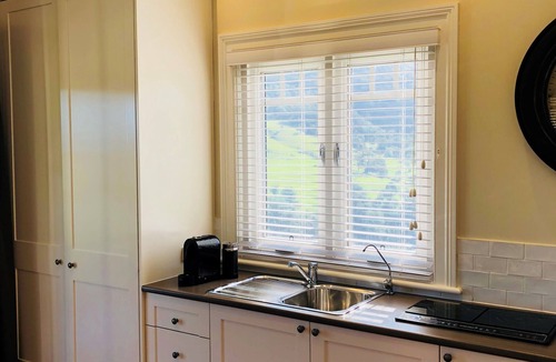 Foxground Cottage | Saddleback Cottage - Hill Pudding Farm