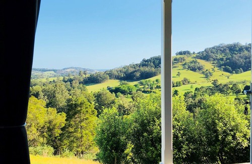 Foxground Cottage | Saddleback Cottage - Hill Pudding Farm