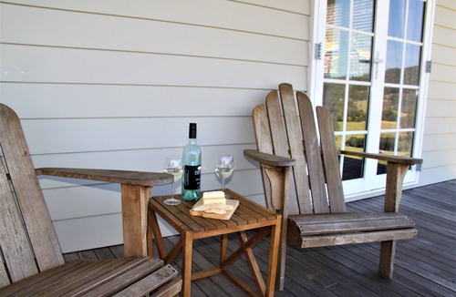 Foxground Cottage | Saddleback Cottage - Hill Pudding Farm