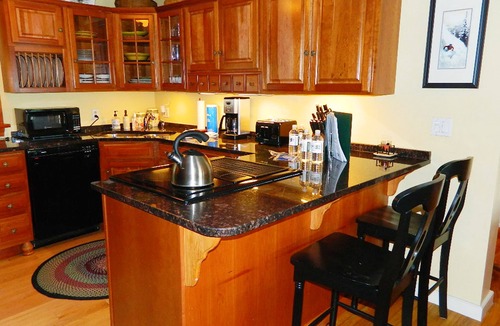 Rangeley House | Saddleback Lake Lodge 26 | Close to Saddleback