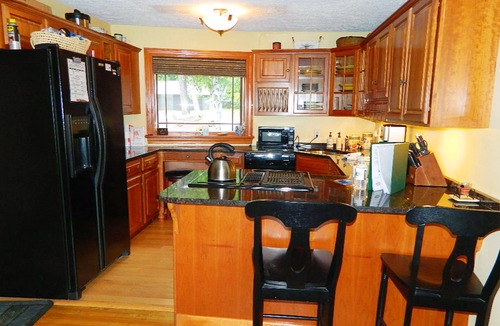 Rangeley House | Saddleback Lake Lodge 26 | Close to Saddleback