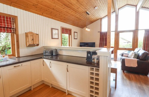 Yanwath Cottage | SADDLEBACK LODGE, family friendly, with open fire in Penrith
