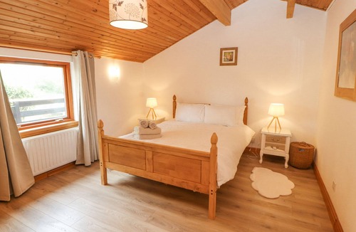 Yanwath Cottage | SADDLEBACK LODGE, family friendly, with open fire in Penrith