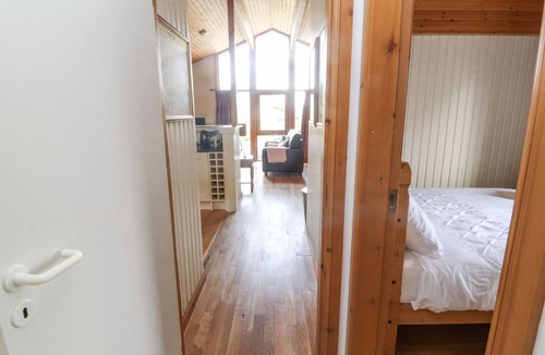 Yanwath Cottage | SADDLEBACK LODGE, family friendly, with open fire in Penrith