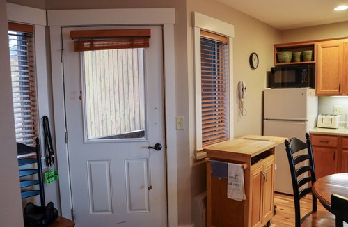 Rangeley Condo | Saddleback - South Branch Condo 7-1