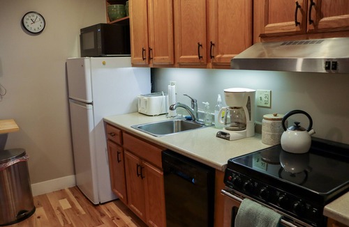 Rangeley Condo | Saddleback - South Branch Condo 7-1