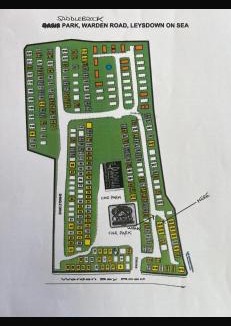 Warden Resort | Saddlebrook 284