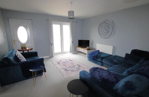 Warden Resort | Saddlebrook 284