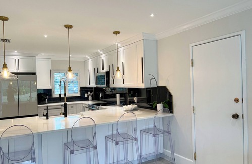 Wesley Chapel Condo | Saddlebrook High End 2bd/2ba 1st Floor Condo with Golf Views