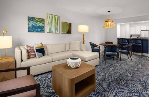 Wesley Chapel Hotel | Saddlebrook Resort | 2BR King/Queen | Tennis Legacy, Super Pool, Spa Days