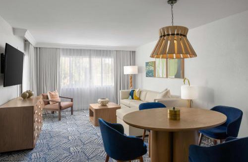 Wesley Chapel Resort | Saddlebrook Resort